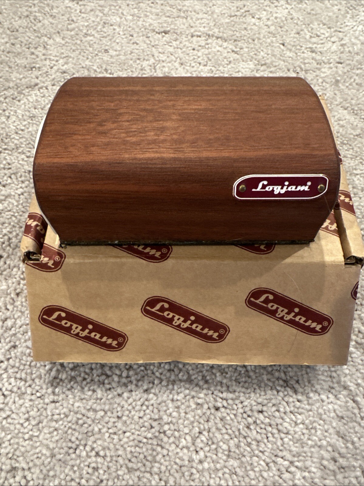 Logjam TraveLog 2