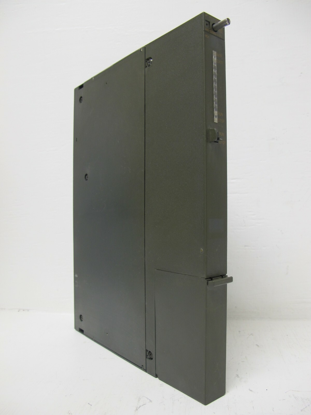 Siemens 1P 6GK7 443-5DX03-0XE0 Simatic NET CP PROFIBUS 6GK74435DX030XE0 S7 PLC