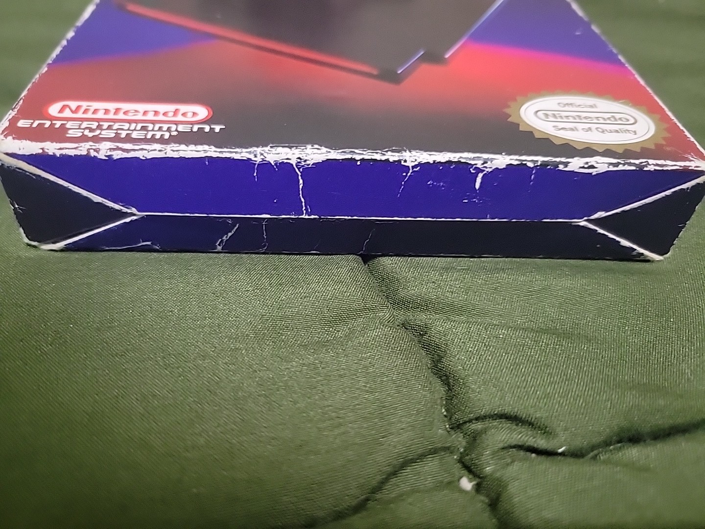 Nes Cleaning Kit Cib & snes cleaning kit cib