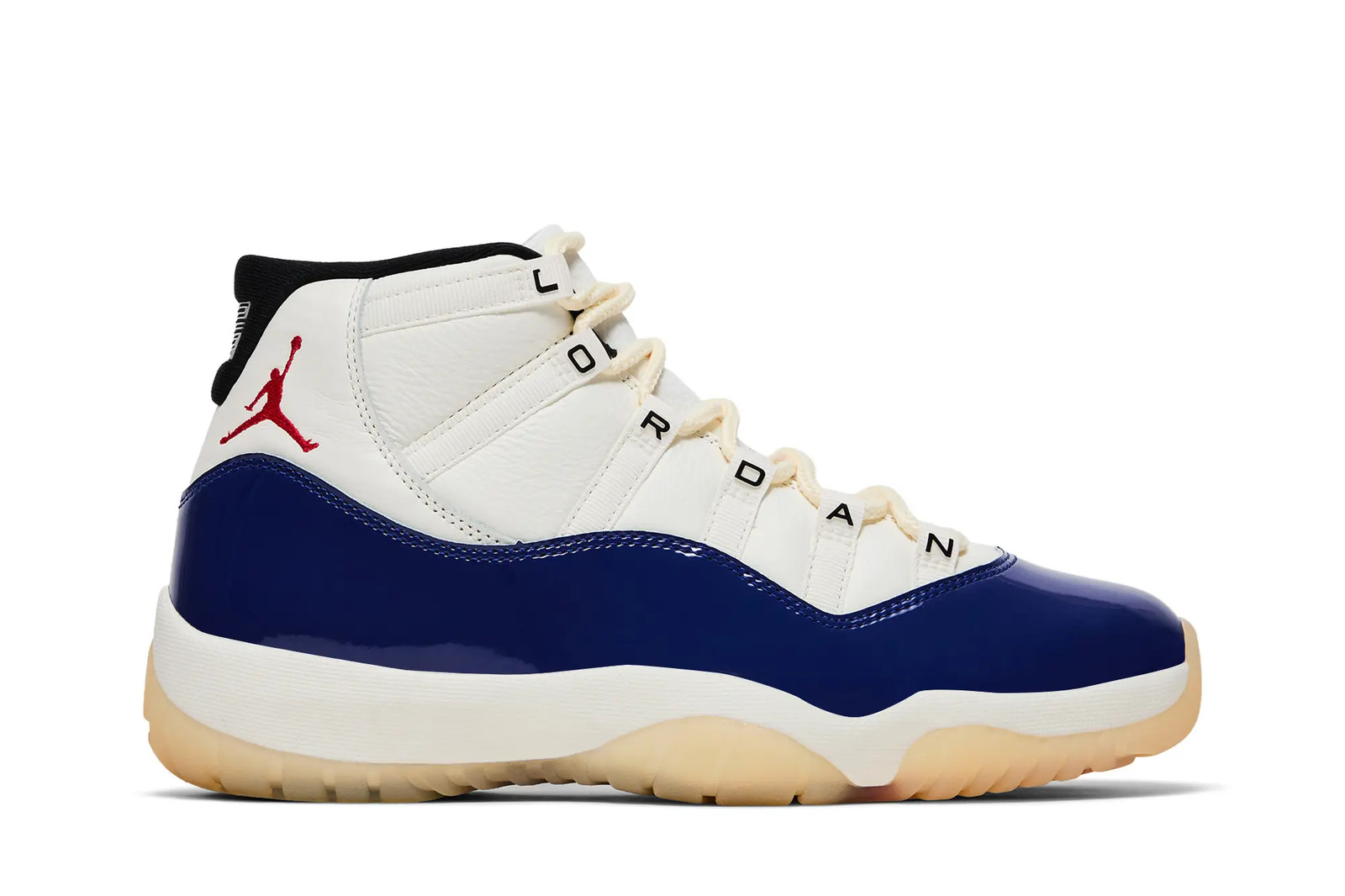 Nike Air Jordan 11 Retro Rare Air IH0296-400 Available Now