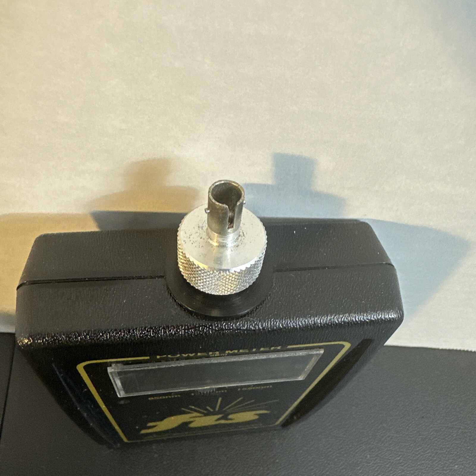 FIS Optical Power Meter