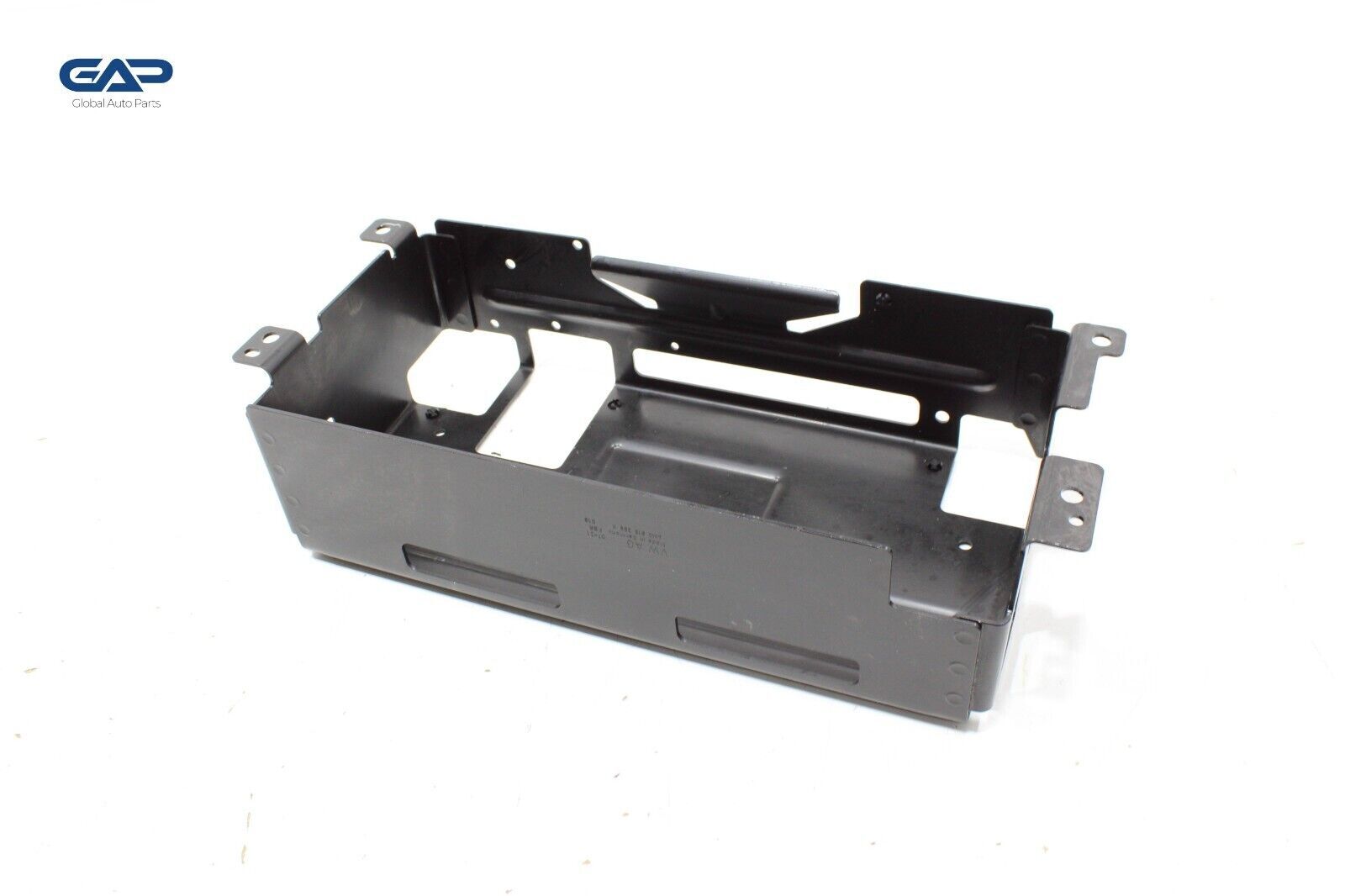 2019 - 2023 AUDI Q8 BATTERY TRAY BOX HOUSING HOLDER BRACKET COVER OEM