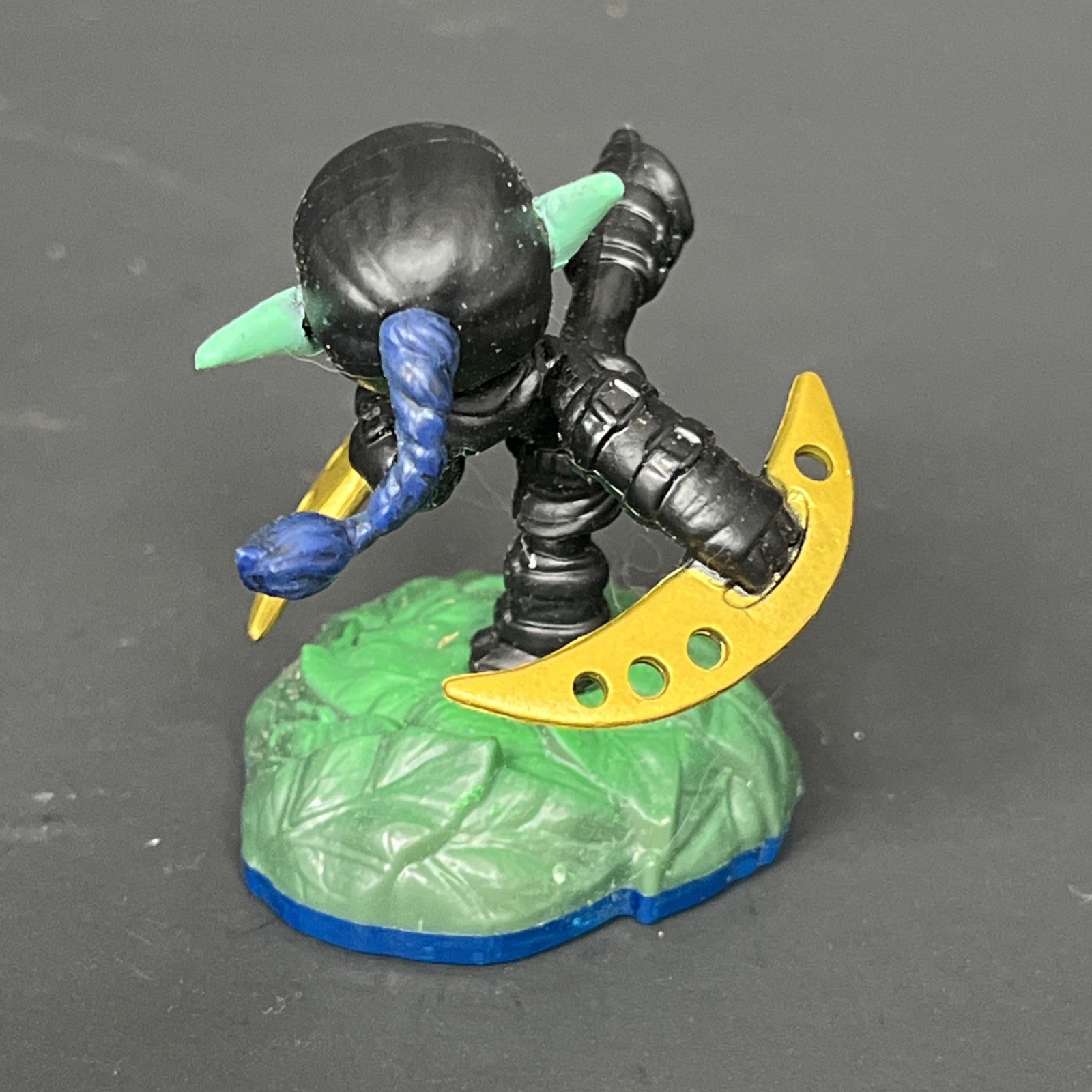 SKYLANDERS: SWAP-FORCE: NINJA STEALTH ELF 2013 S2137A