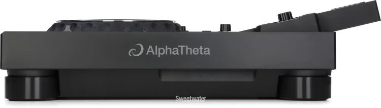 AlphaTheta CDJ-3000X Professional DJ Media Player