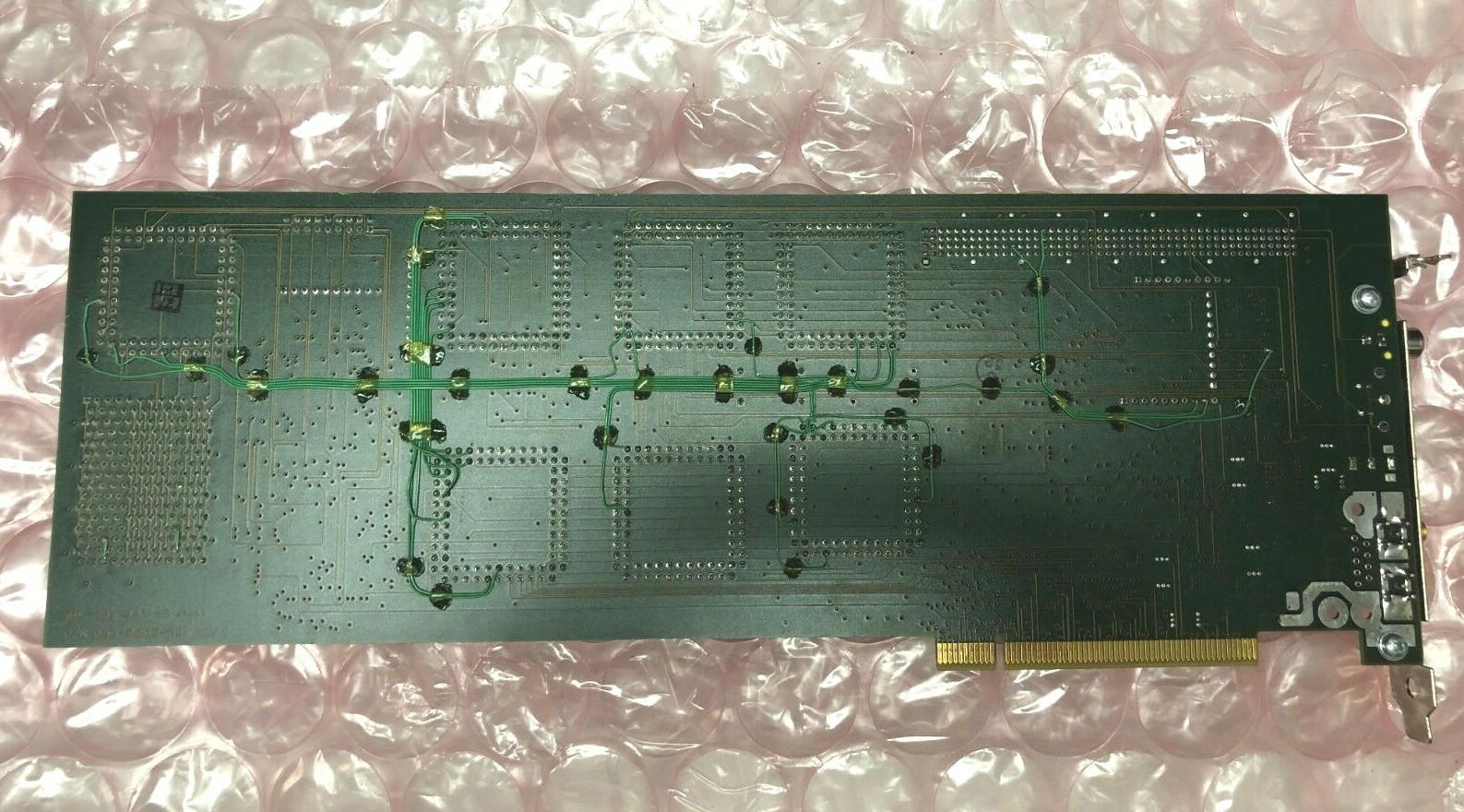 DIVICOM 099-0002-001 REV. 2 MODULE