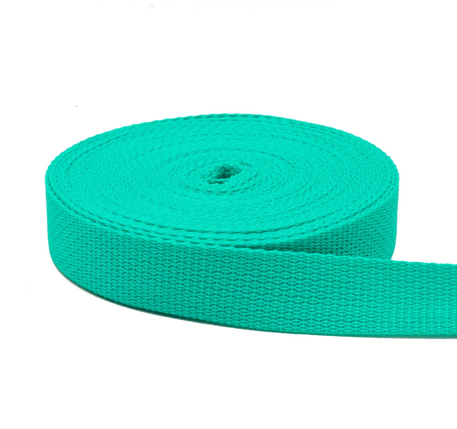 5/8 Inch Polypropylene Webbing Light Weight 5/8" Strap