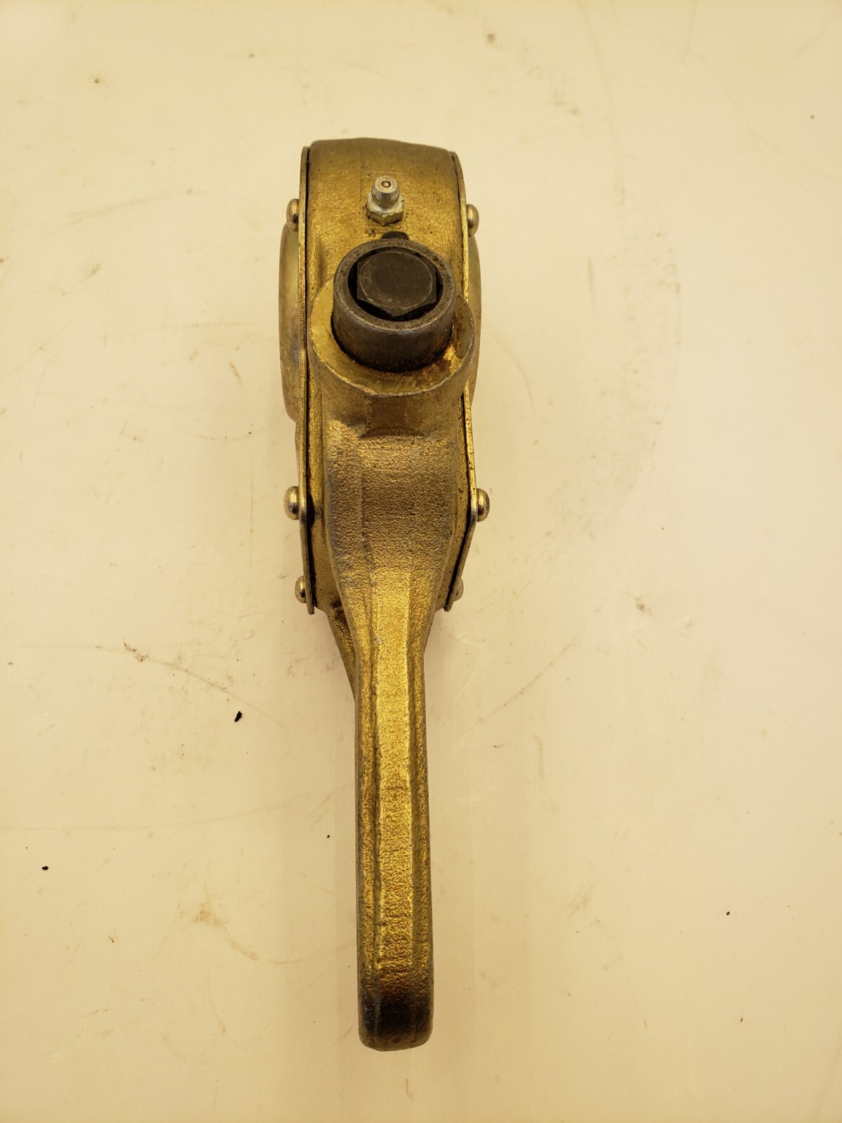 MERITOR 62010 MANUAL SLACK ADJUSTER NNB