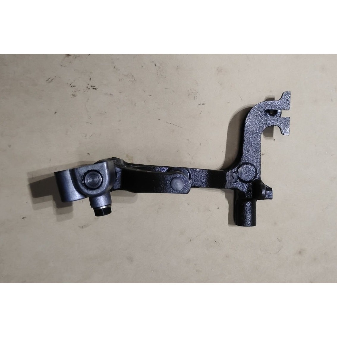 Kubota D722-E Governor linkage 16851-56058, 7016964  Used (934)