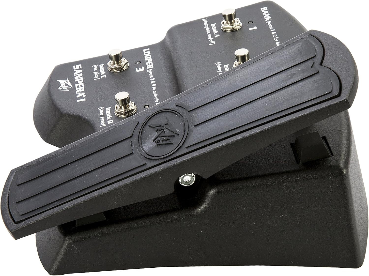 Sanpera I Vypyr Amplifier Foot Controller 03017540