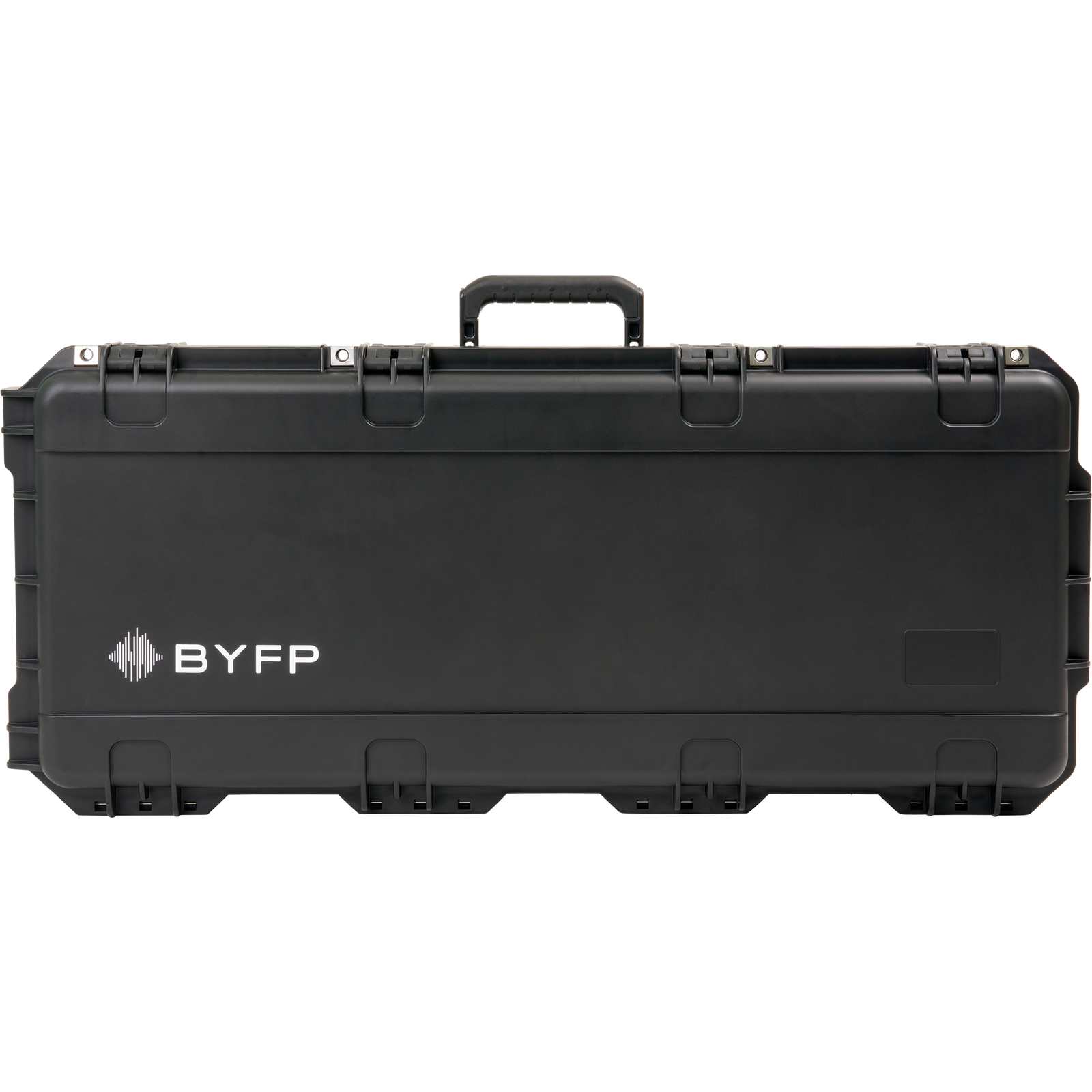 BYFP ipCase for Obsidian NX1 and NXK Controller