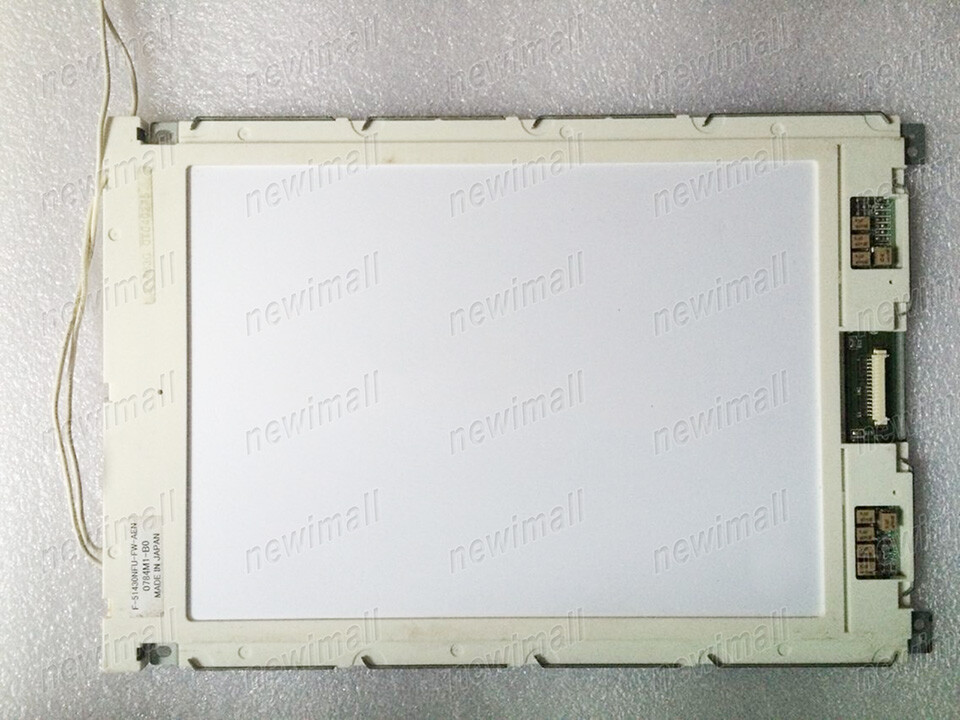 9.4" LCD display screen for OKUMA 1911-2646-25-90 w E4809-770-104-A OSP700L