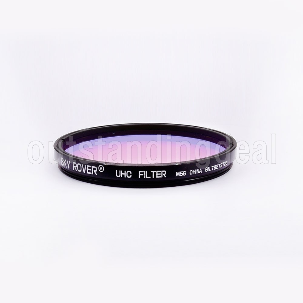 SKY ROVER 56mm UHC Filter Specially Designed for Constellation Telescopes ot25
