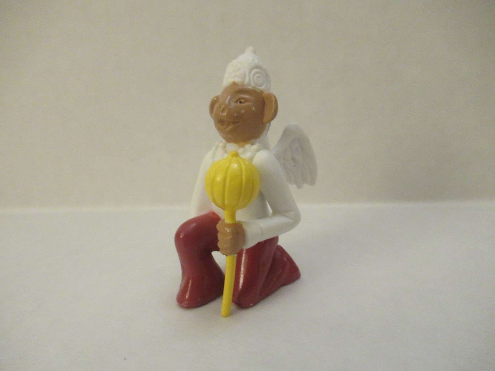 Fantasy Figurines (7-Set)