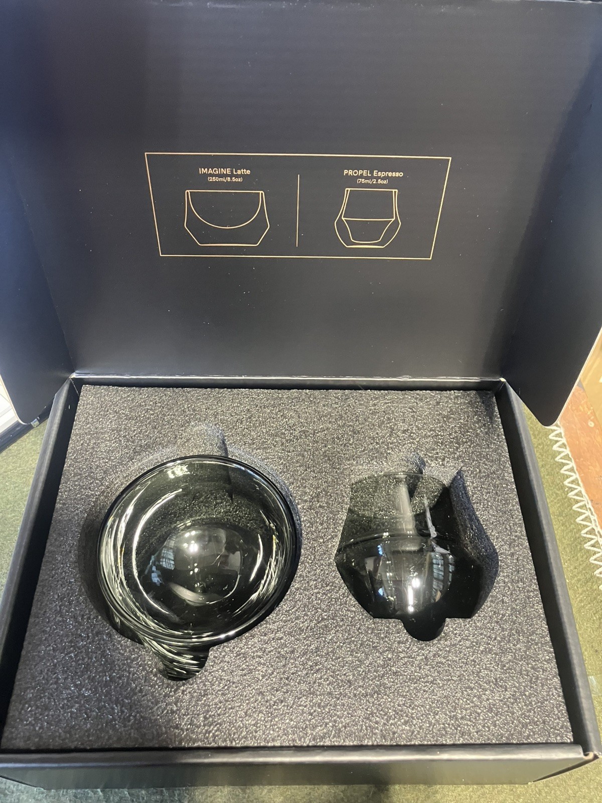 portable Electric Espresso Machine