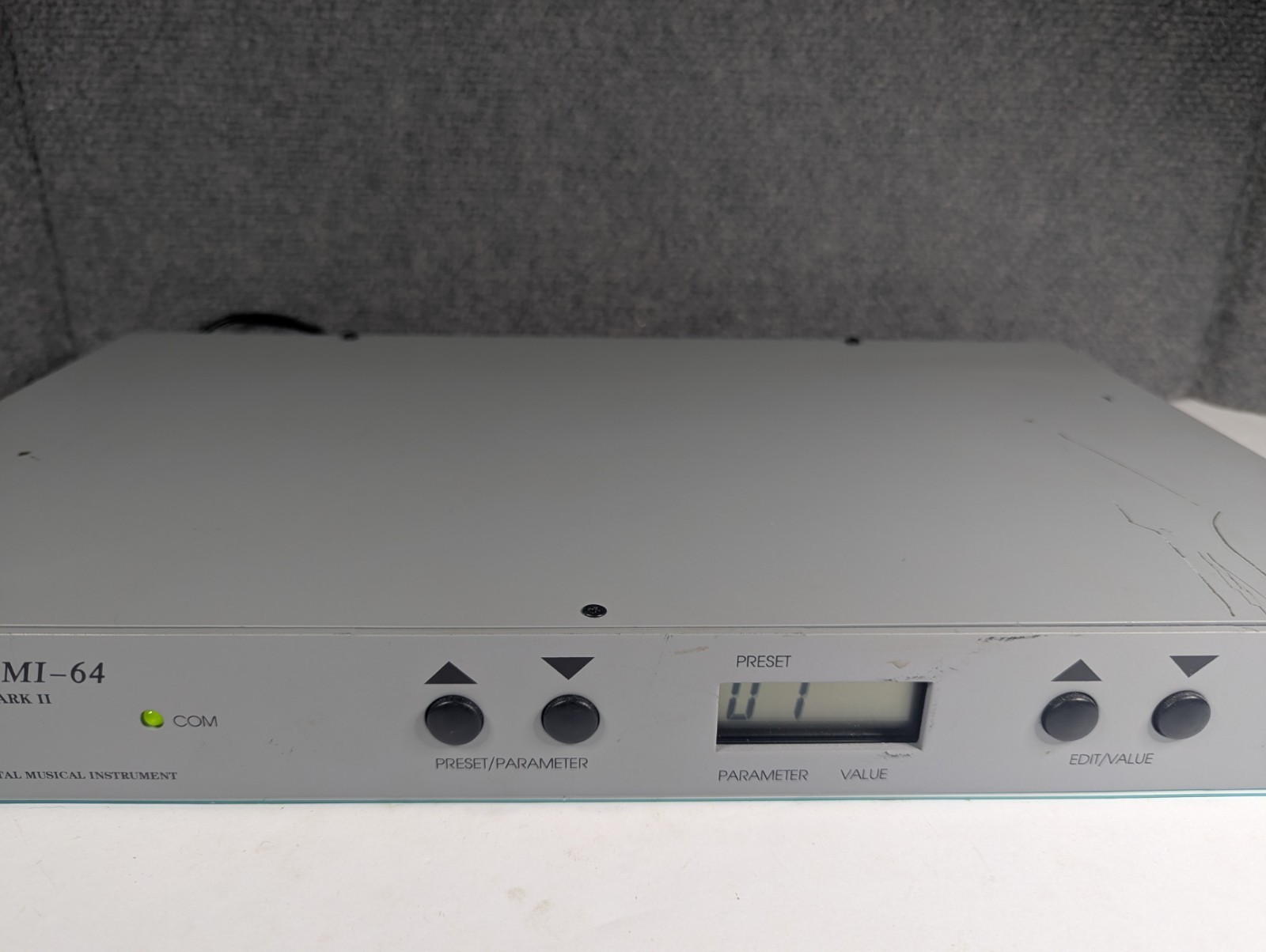 Voce DMI-64 Mark II Organ Module 90's Emulator