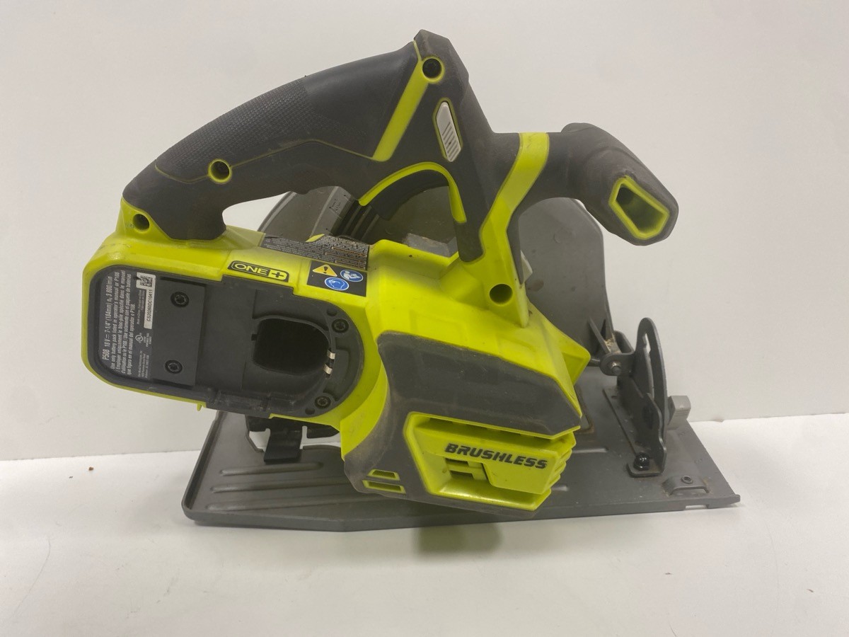 RYOBI TOOLS COMBO TOOL SET (P21026751)