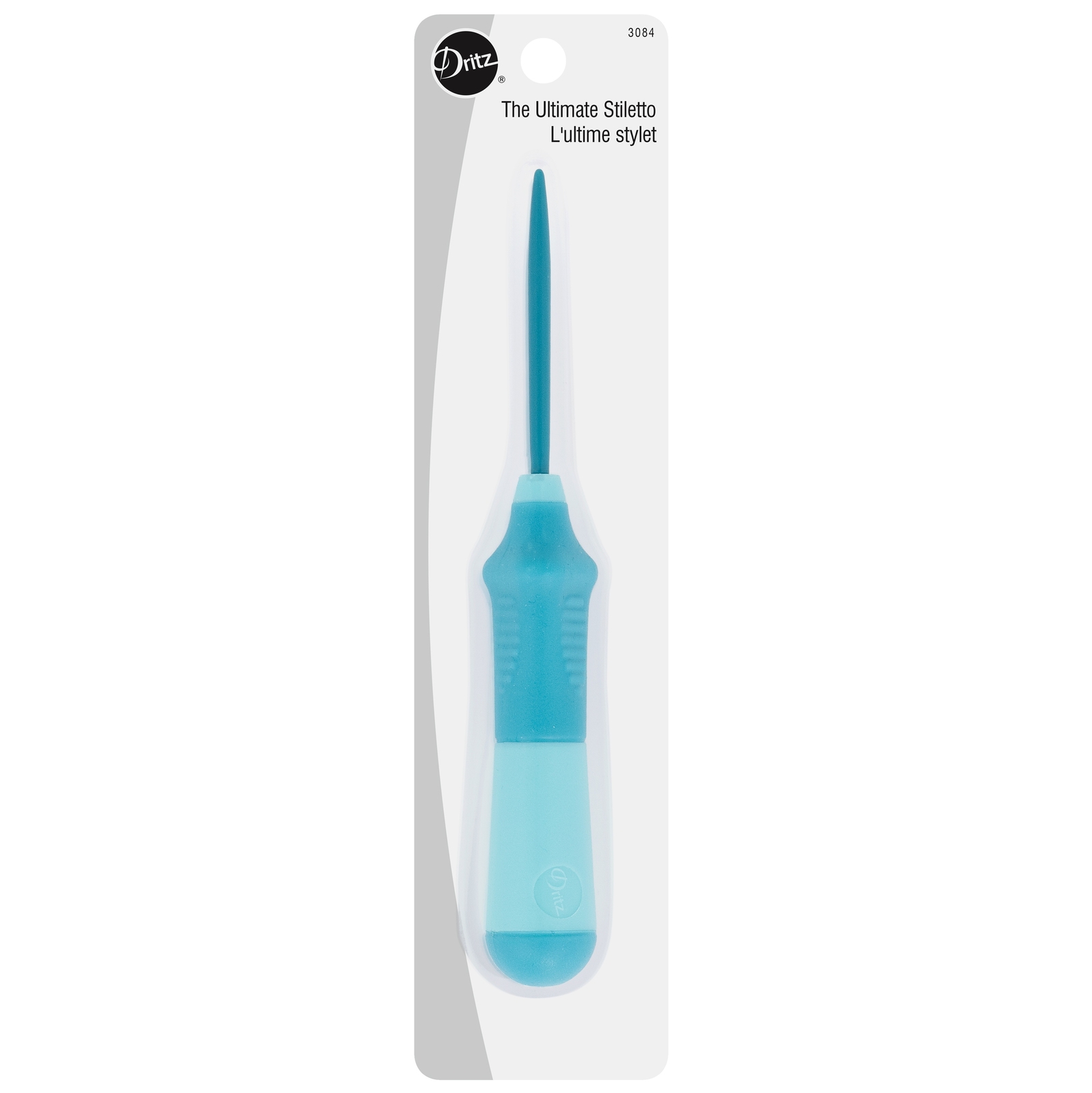Dritz Ultimate Stiletto-Blue