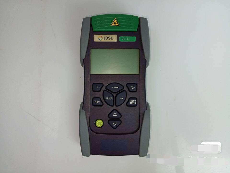 Viavi JDSU OLP-57 Smart Optical Power Meter/da