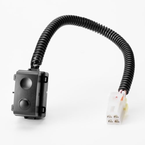 Front Power Seat Switch for 2012-2019 Ram 1500, 2015-2018 Ram 2500, 2012-2018