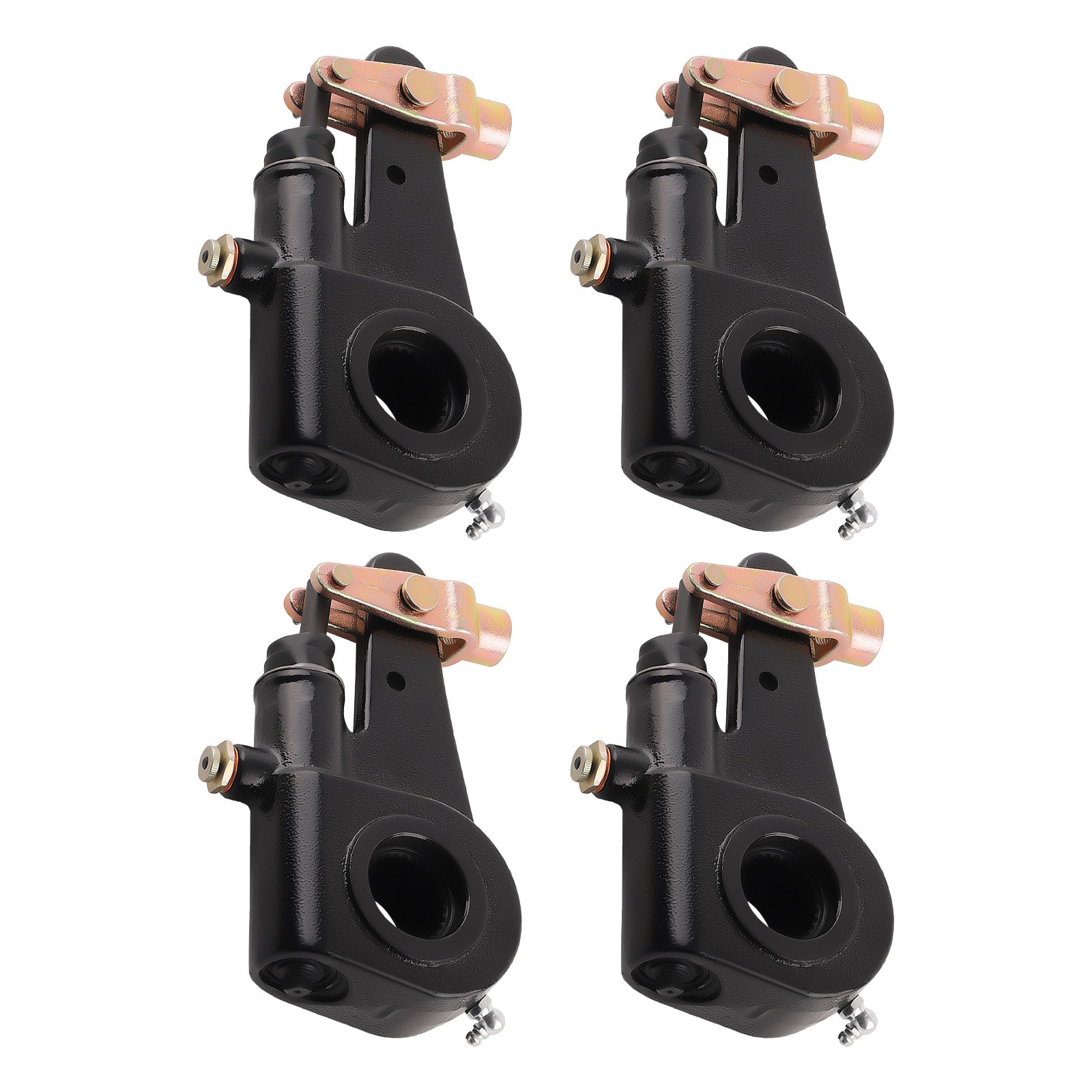 4xAutomatic Slack Adjuster for Meritor R802441 R802444 R802445 R802446 R802447