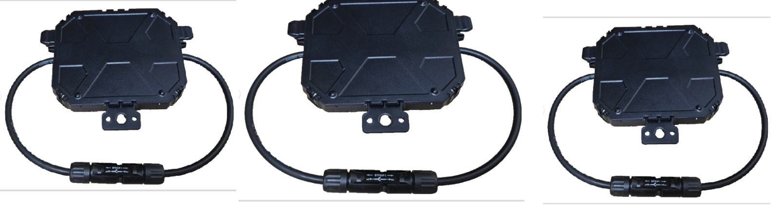 LOT OF 3 Tesla Rapid Solar Shutdown Equipment MCI-1 1550379-00-G BRAND NEW