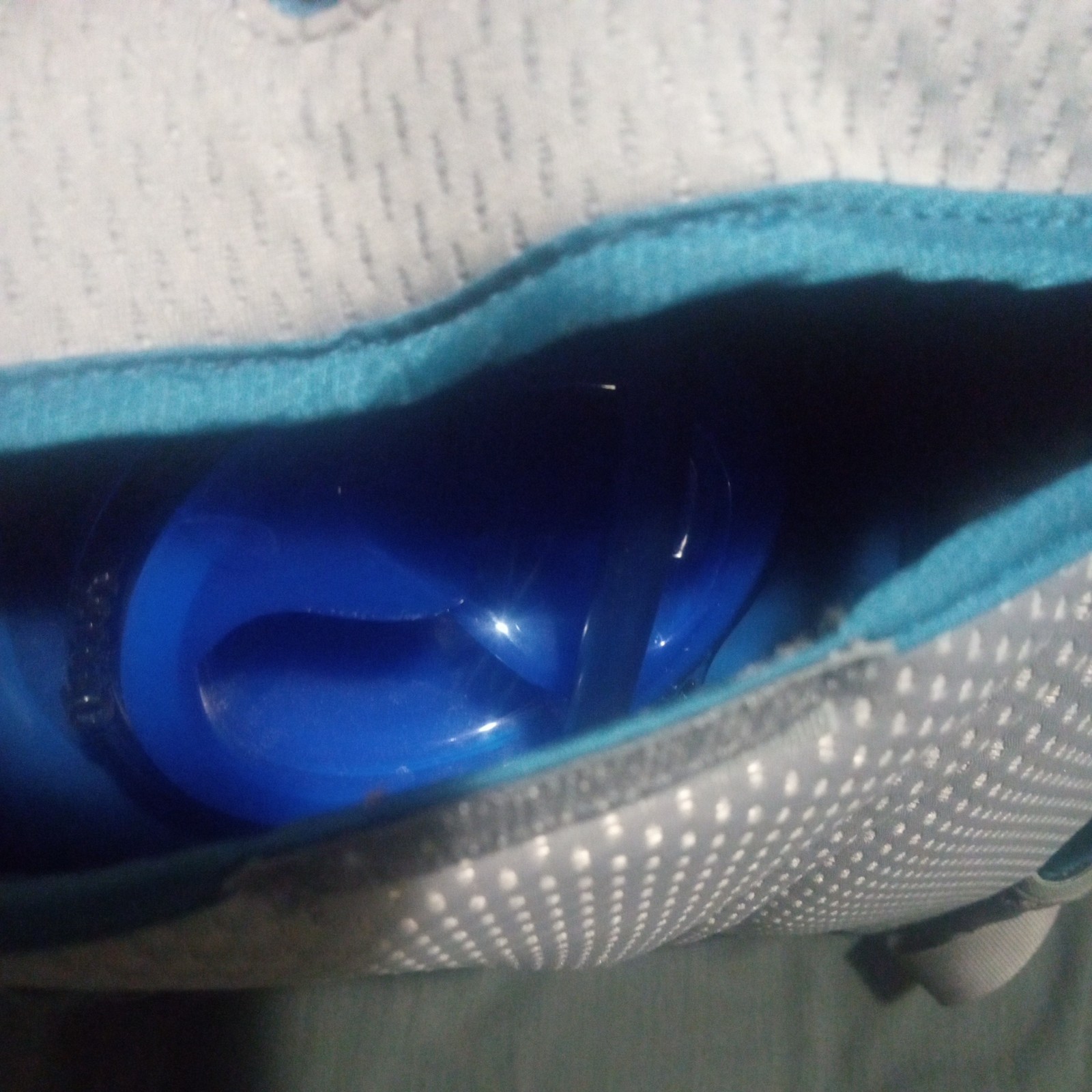Camelbak Scout Hydration Backpack Blue
