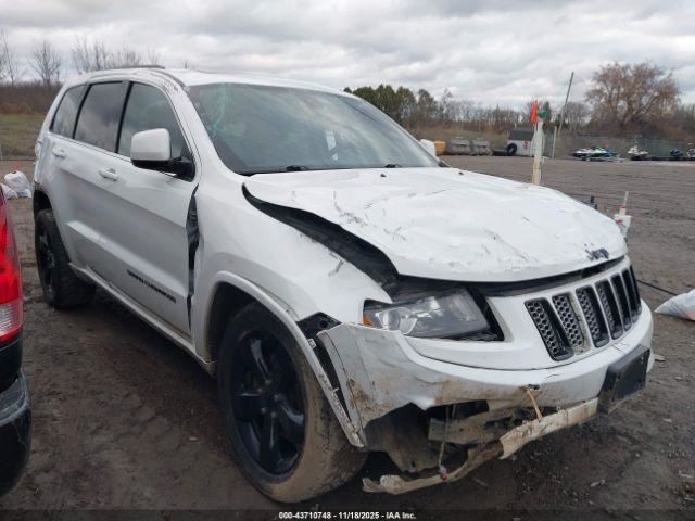 Power Steering Pump Fits 14-15 DURANGO 990723
