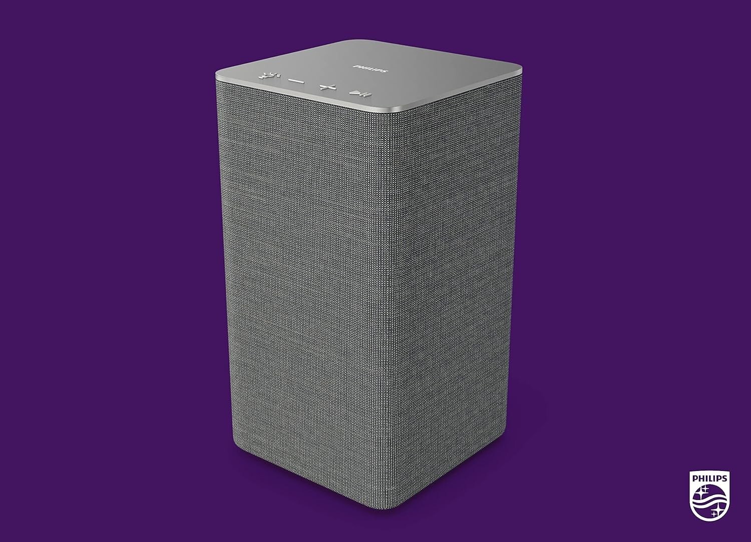 PHILIPS W6205 Wireless Home Speaker Bluetooth + DTS Play-Fi