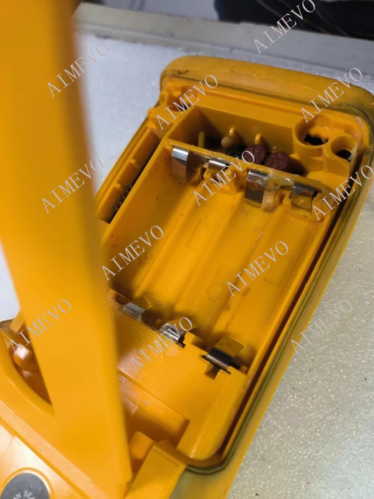 Fluke 725 Multifunction Process Calibrator