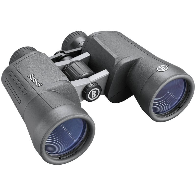 POWERVIEW 2 BINO 10X50 BLK