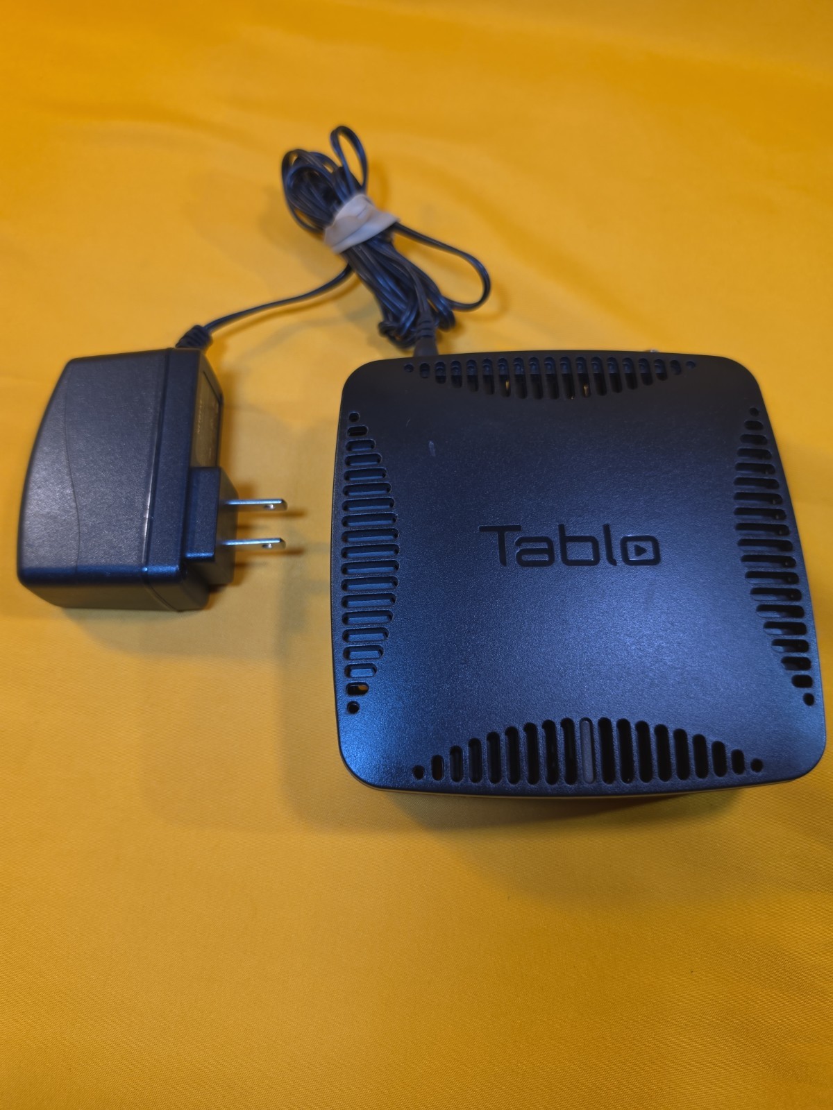 Tablo Dual Lite DVR Model TDNS2B-02-CN