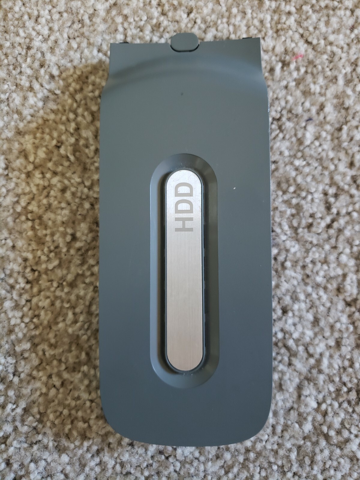 XBOX 360 HARD DRIVE X804675-003 OEM MICROSOFT 20GB HDD Tested & Working!