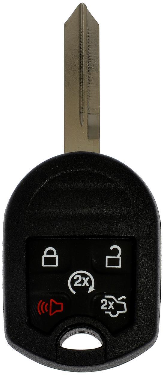 Dorman Keyless Entry Transmitter Cover , PN# 95605