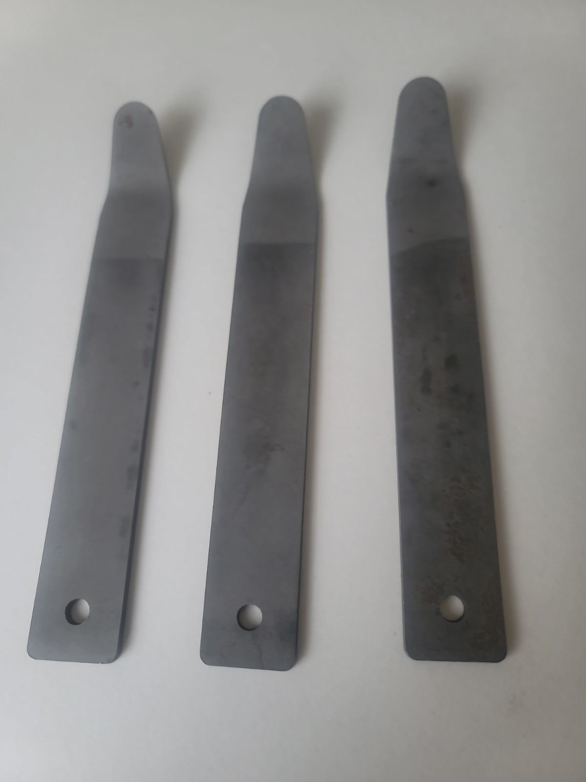Skin Spoon  Aviation Tool 7" Long, brand New (3ea) ST 991A.