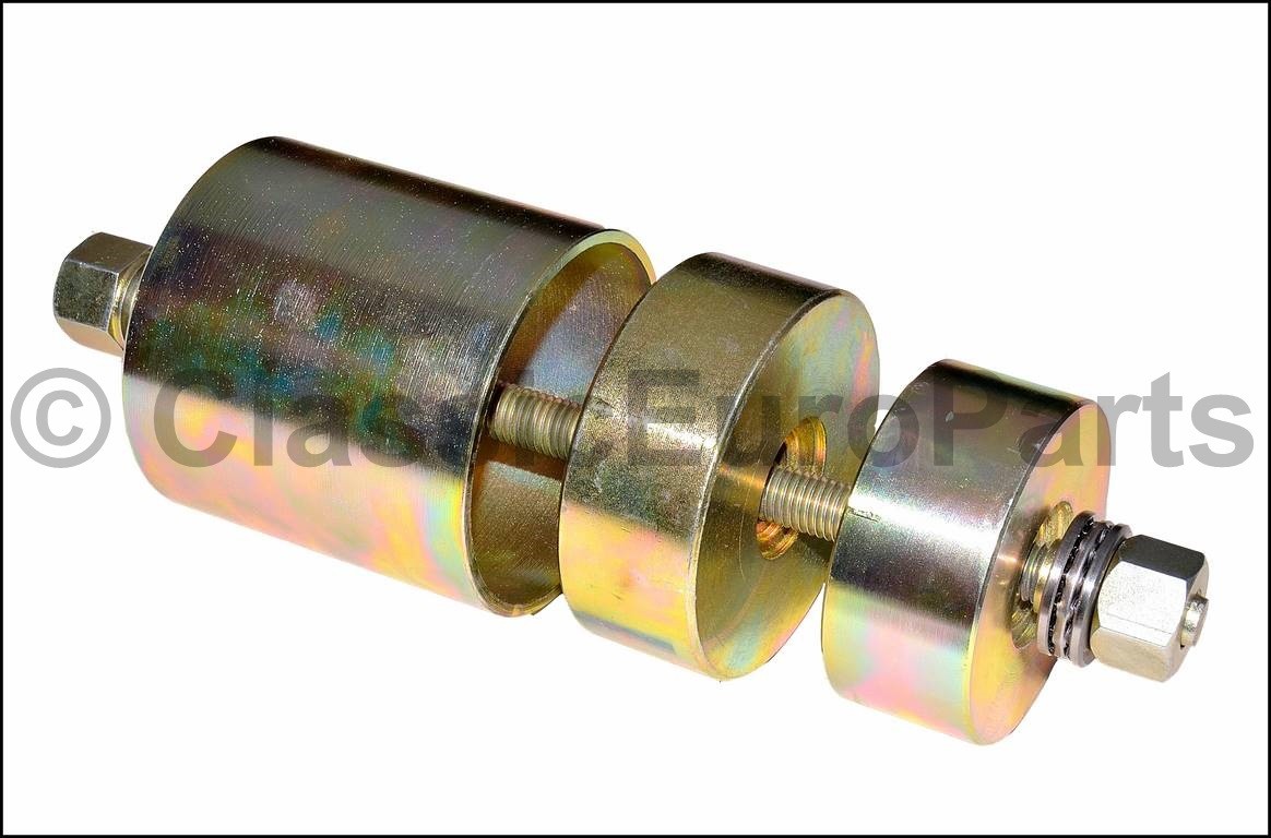 Puller front arm bushing Fiat GRANDE PUNTO FIORINO Qubo Linea Citroen Nemo Mito