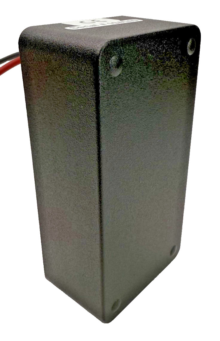 Altek Model 235 / Transcat 3333E Process Voltage Analyzer