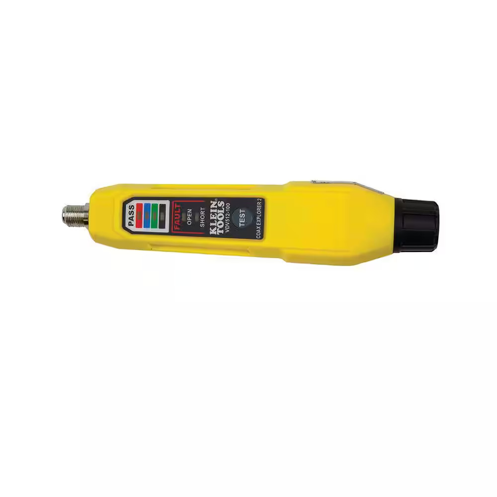 Coax Explorer 2