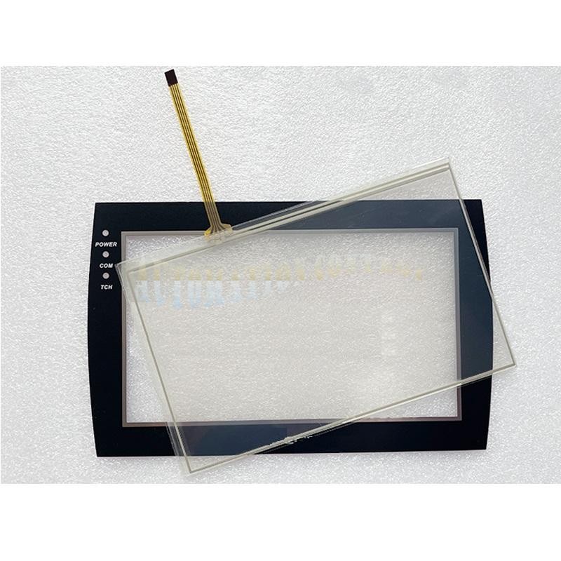 For WECON LEVI700LK LEVI777T LEVI777T-V LEVI777T-N Touch Screen +Protective Film