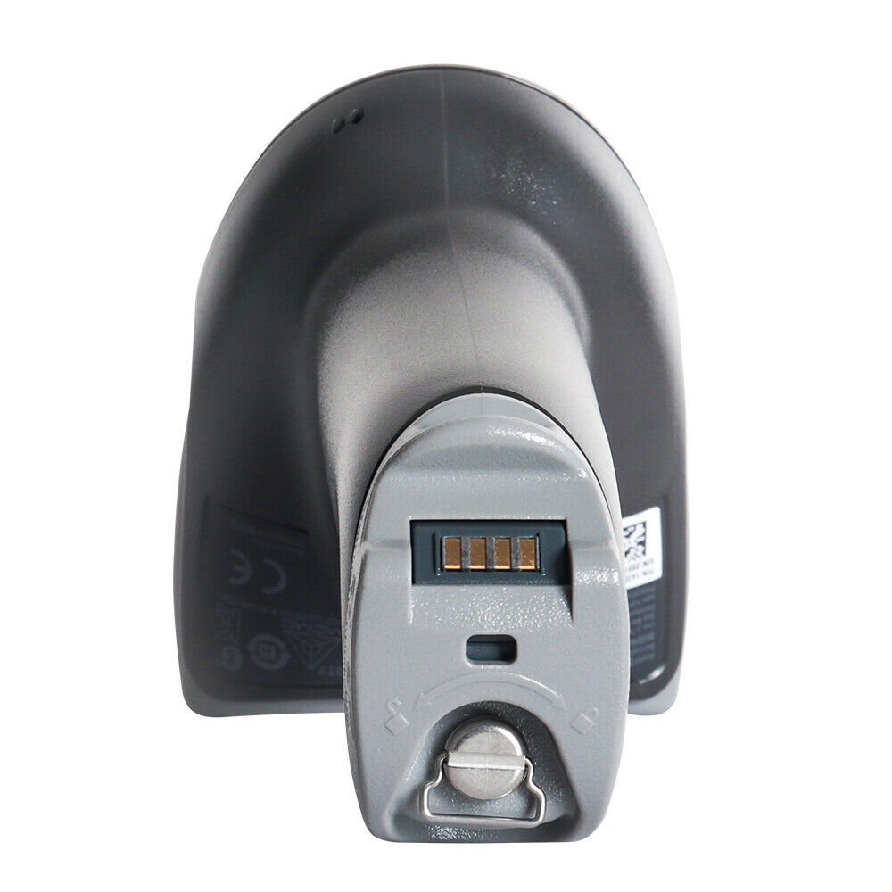 Honeywell Voyager 1472G2D-2-R-INT Wireless Handheld Laser 2D Bar Code Reader