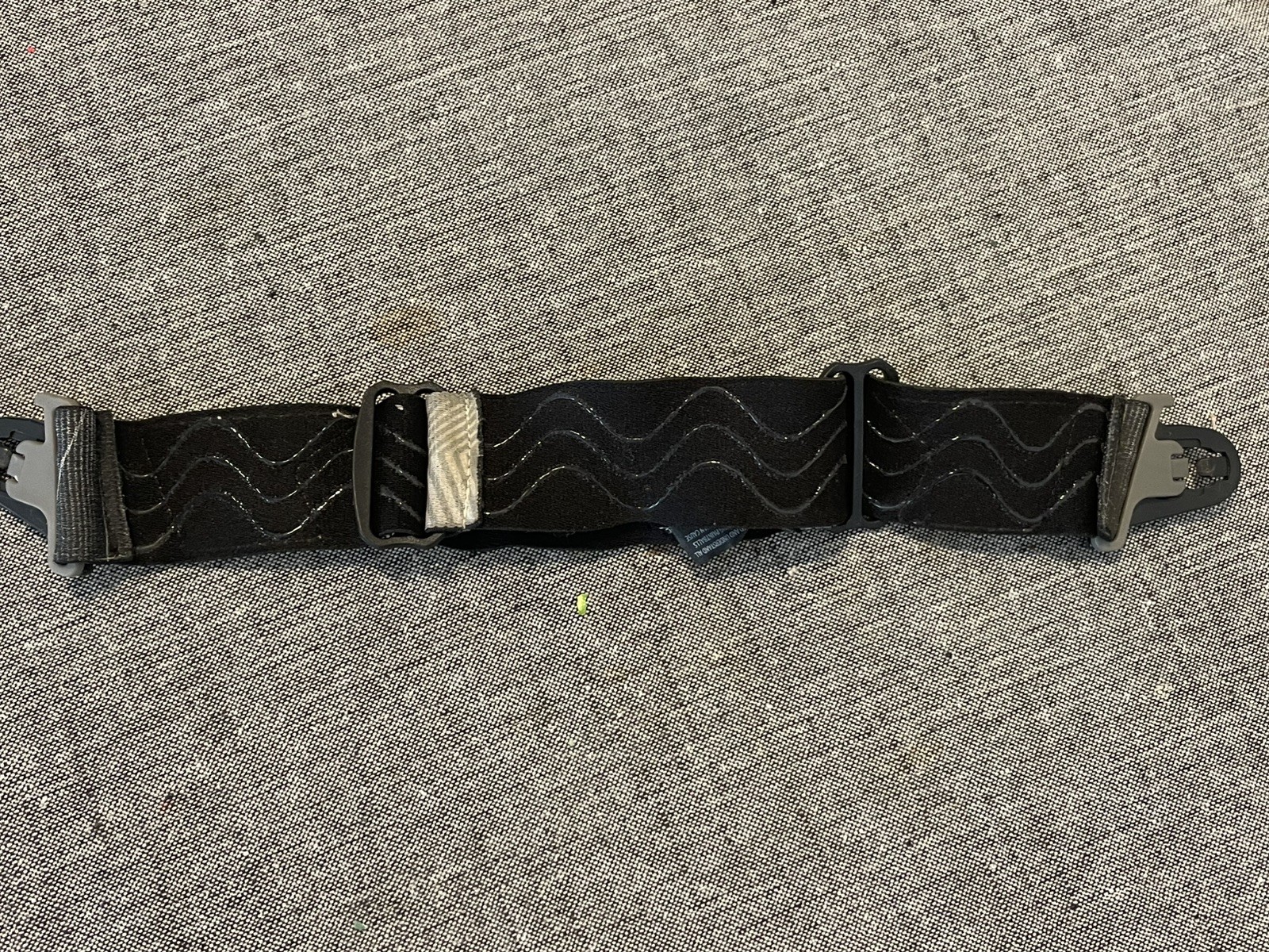 Push Unite Paintball Mask Strap