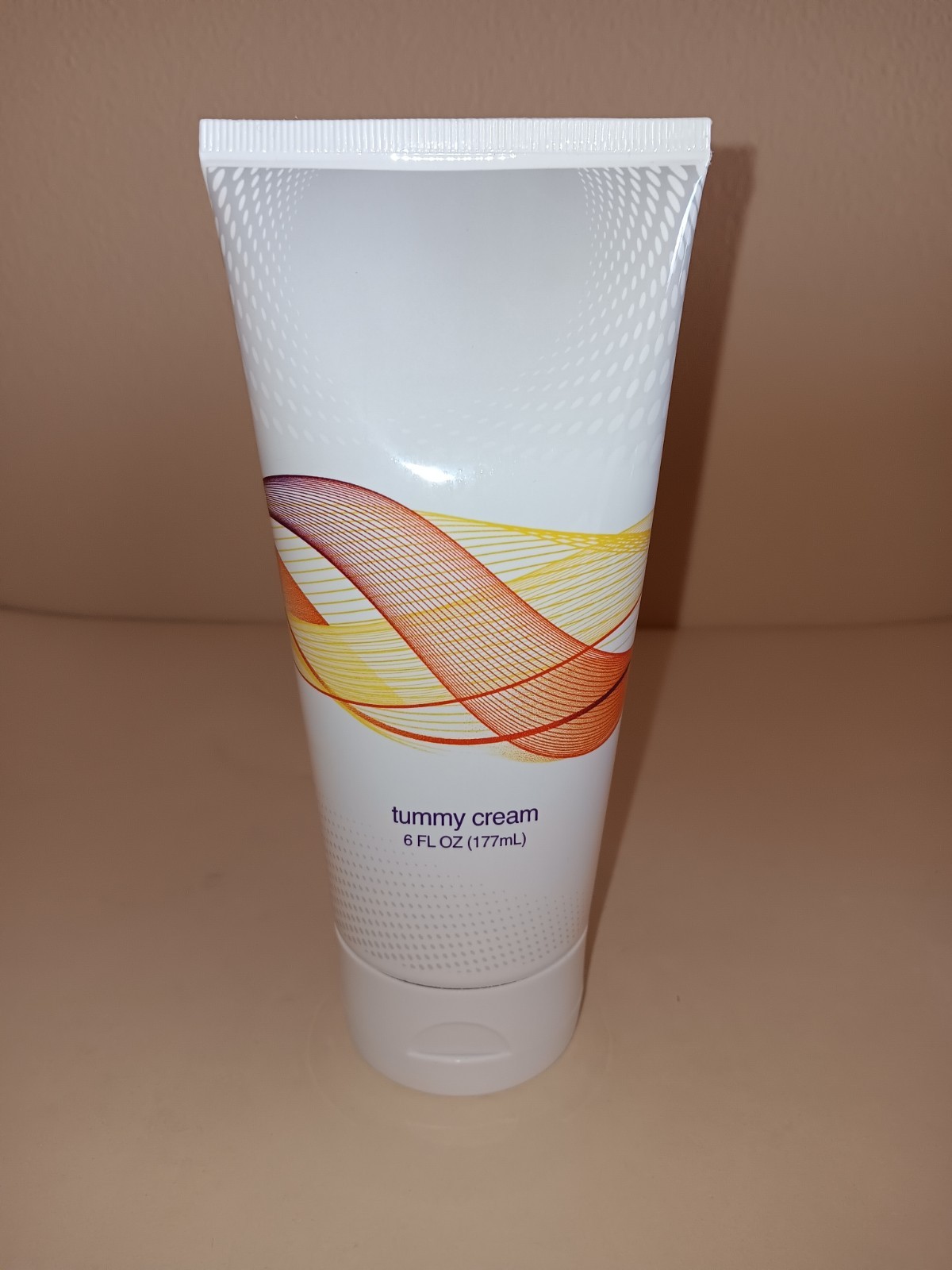 Tummy Tuck Miracle Slimming System Tummy Cream 6 oz Factory UNSEALED Made in USA