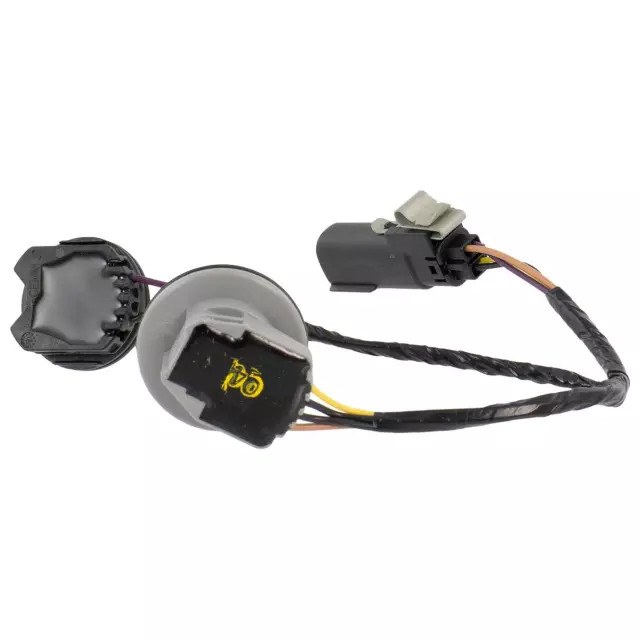 Genuine Ford Socket & Wire CJ5Z-13410-A