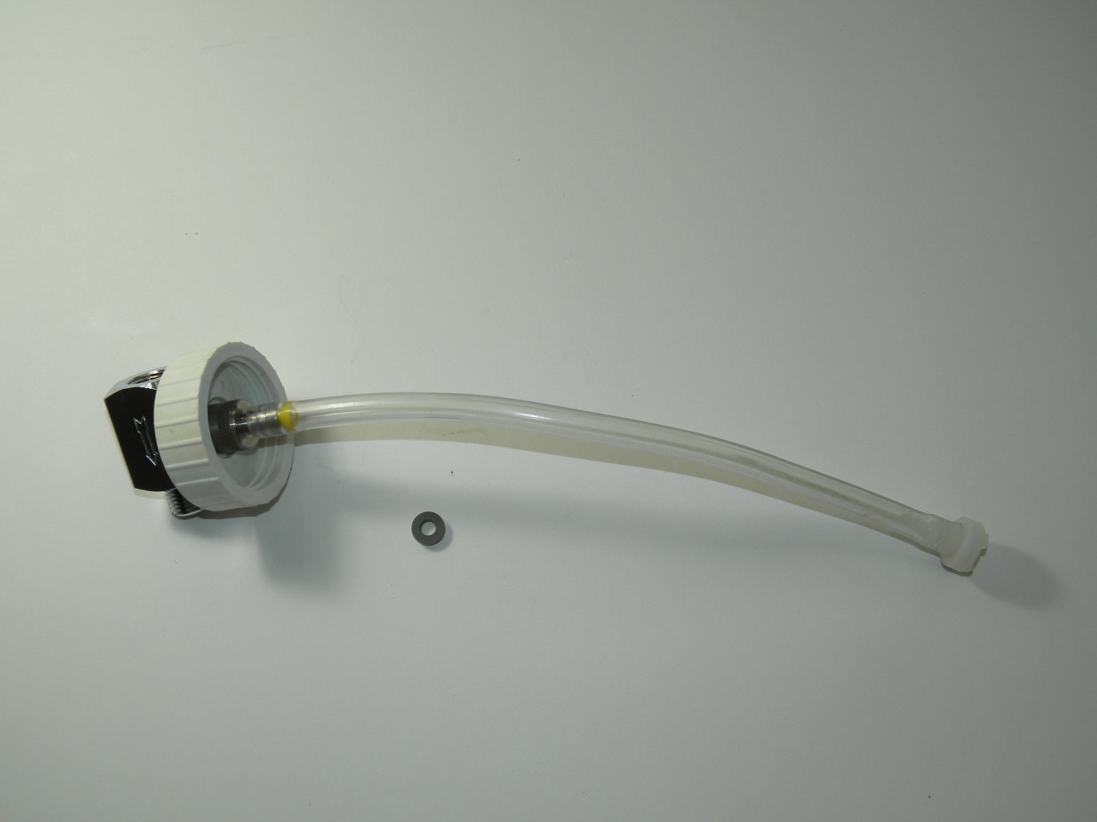 Carpet Cleaning - InLine Sprayer Replacement BLOCK with Metering tip