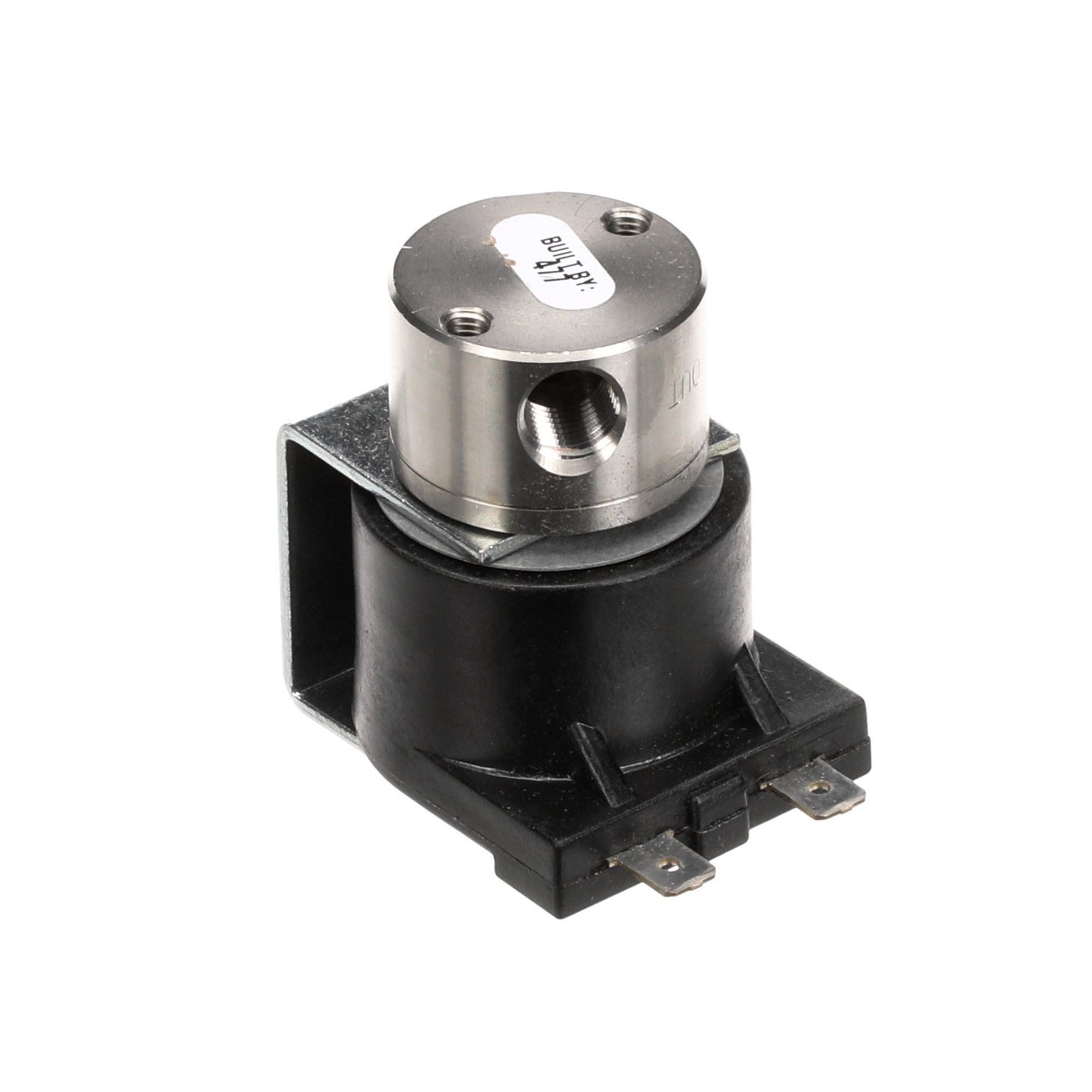 Bunn Valve, Solenoid 240V W/Screen 01085.0007 - Free Shipping + Geniune OEM