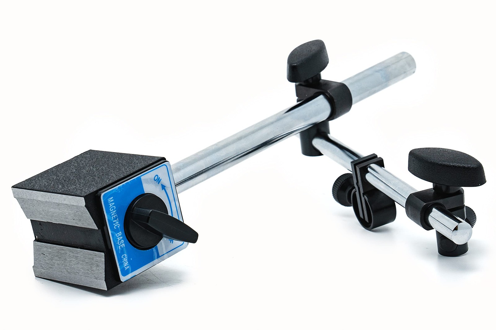 Fine Adjustment Magnetic Base Stand For Dial Digital Indicators