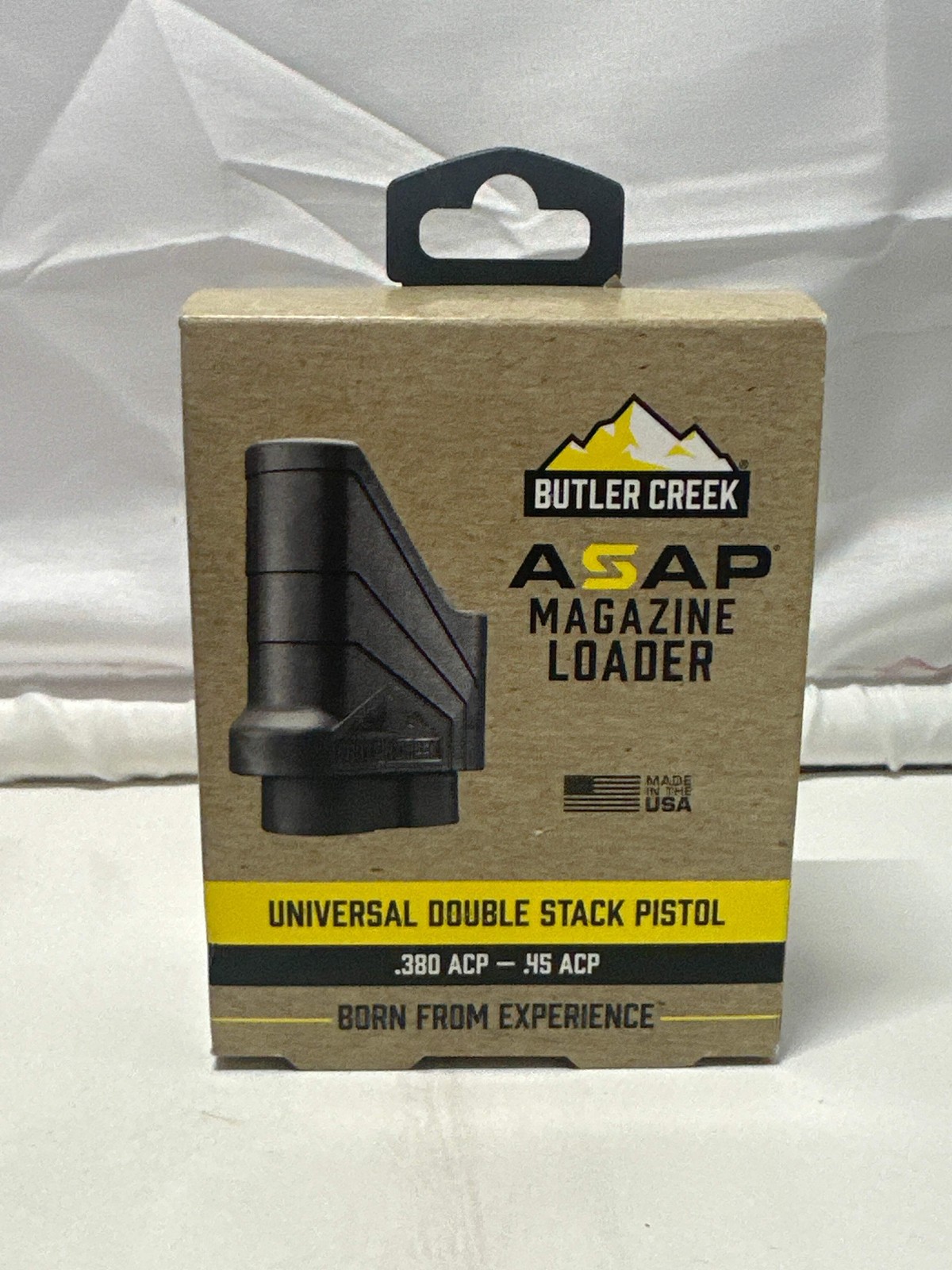 Butler Creek ASAP Universal Double Stack Magazine Loader