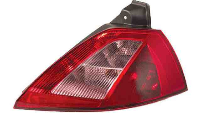 IPARLUX REAR LIGHT RIGHT compatible with compatible with RENAULT MEGANE II 3/5P (0