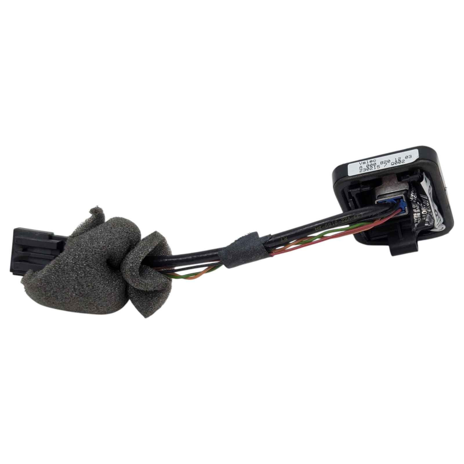 2010-2017 Mercedes W207 E350 CLS550 Parking Rear View Backup Back Up Camera OEM