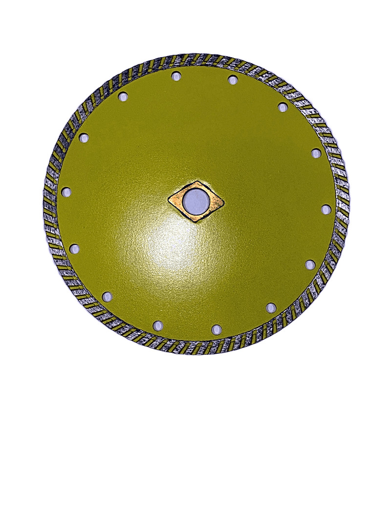 7" Diamond Saw Blade Premium Multi Purpose for Tile Stone Masonry Concrete