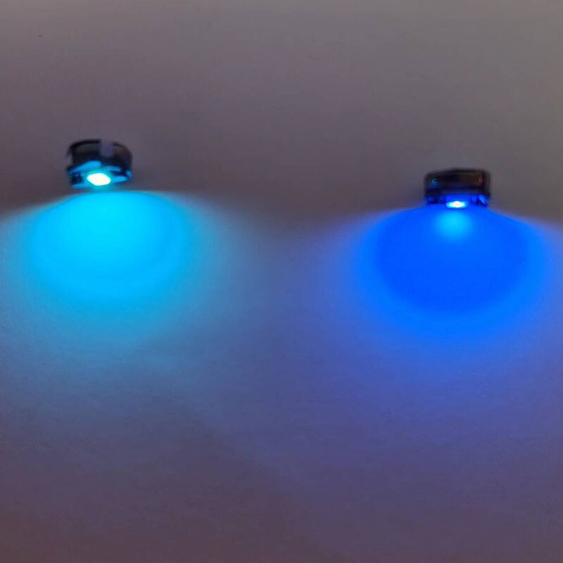 3pcs Super bright 3 times brightness magnetic control light, animation model